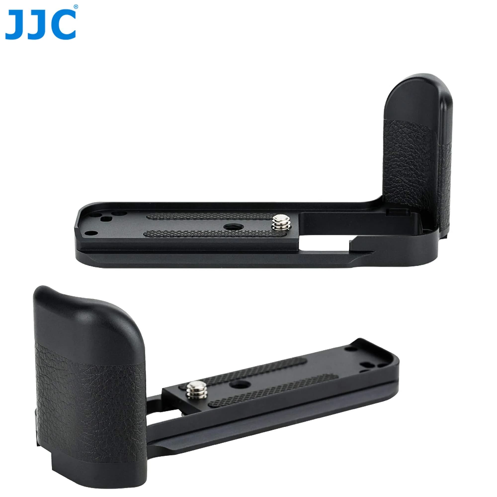 Fotasy JJC HG-XT30 Hand Grip for Fuji XT30 XT20 X-T10 Cameras | Arca Swiss Quick Release, 95g - view 2