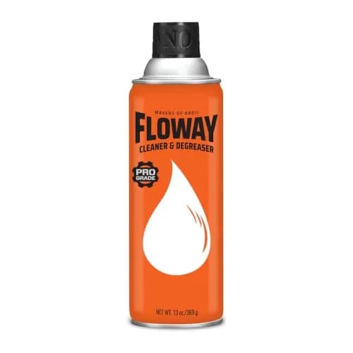 KROIL Floway Cleaner & Degreaser 13oz | Heavy-Duty Automotive & Machinery Degreaser thumbnail 1