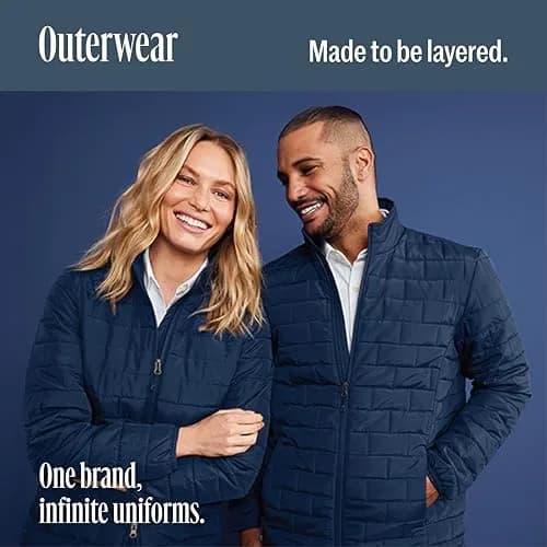 Port Authority Fleece Vest | Weather-Ready, Durable Polyester, Unisex, Medium, True Royal thumbnail 6