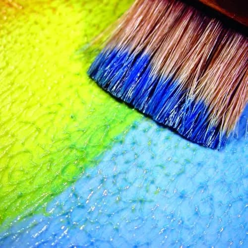 Golden Acrylic Glazing Liquid Gloss - 8 oz Bottle | Extends Acrylic Paint Work Time thumbnail 3