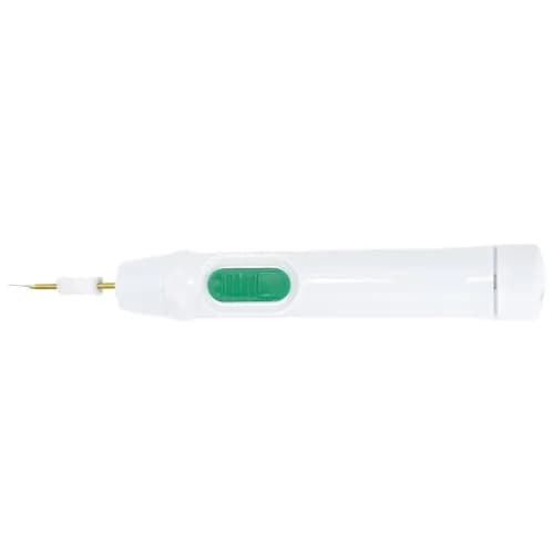 EUROTOOL Max Wax Carving Pen 6-3/4 Inch | Cordless Wax Tool for Jewelry & Model Making thumbnail 3