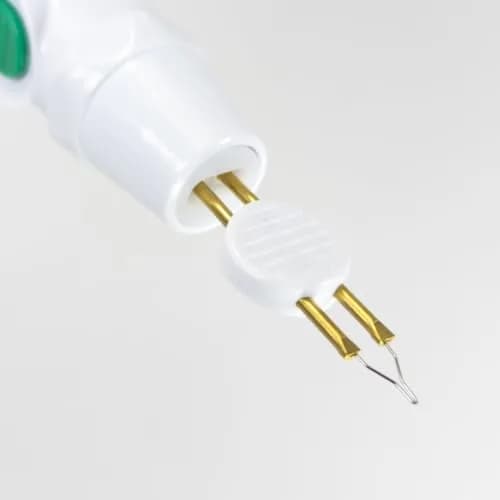 EUROTOOL Max Wax Carving Pen 6-3/4 Inch | Cordless Wax Tool for Jewelry & Model Making thumbnail 4