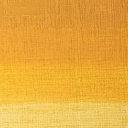 Winsor & Newton Artists' Oil Paint, 37ml Tube, Naples Yellow Deep | Professional Quality Oil Color thumbnail 2