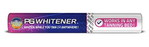 Twilight Teeth Home and Salon Whitening Kit | UV & Heat Accelerated Teeth Whitener (1 Count) thumbnail 5