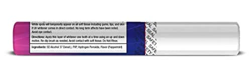 Twilight Teeth Home and Salon Whitening Kit | UV & Heat Accelerated Teeth Whitener (1 Count) thumbnail 7