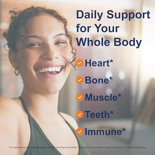 Carlson Super Daily D3 25 mcg | 365 Drops for Bone & Immune Support thumbnail 3