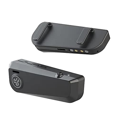 JLab JBuds Frames Wireless Open-Ear Audio for Your Glasses | 8-hour Bluetooth Playtime thumbnail 2