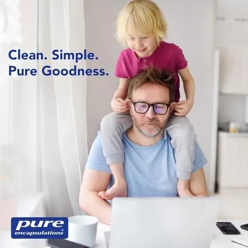 Pure Encapsulations VisionPro EPA/DHA/GLA 90 Softgel Capsules | Supports Eye Moisture & Tear Film thumbnail 7