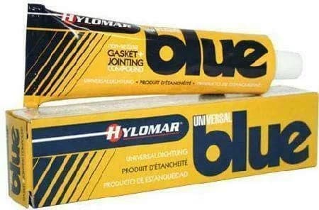 Hylomar Universal Blue 40g | Non-Setting Jointing Compound for Automotive Use thumbnail 3