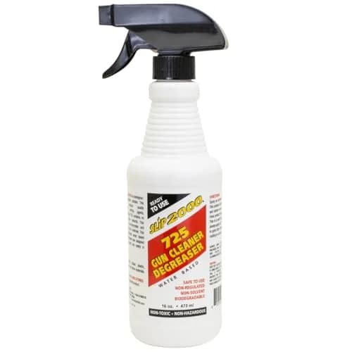 Slip2000 725 Gun Cleaner and Degreaser 16 fl oz | Removes Carbon, Grease & Grime thumbnail 1