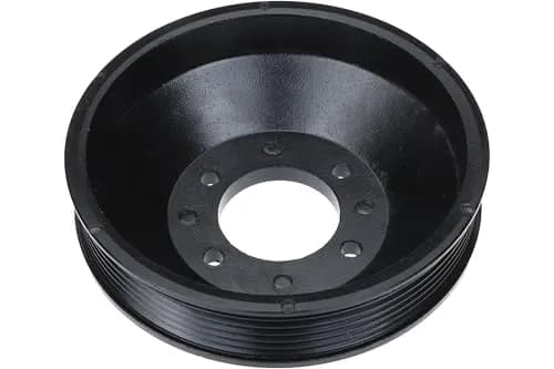 URO Parts Aluminum Water Pump Pulley | OE Fitment & High-Strength Alloy (70-120 chars) thumbnail 5