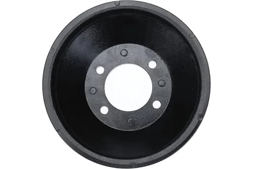 URO Parts Aluminum Water Pump Pulley | OE Fitment & High-Strength Alloy (70-120 chars) thumbnail 6