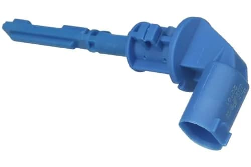 URO Parts Fluid Level Sensor | OE Replacement for BMW/Mini | 17 13 7 524 812 (0.91 in, 2.27 kg) thumbnail 2