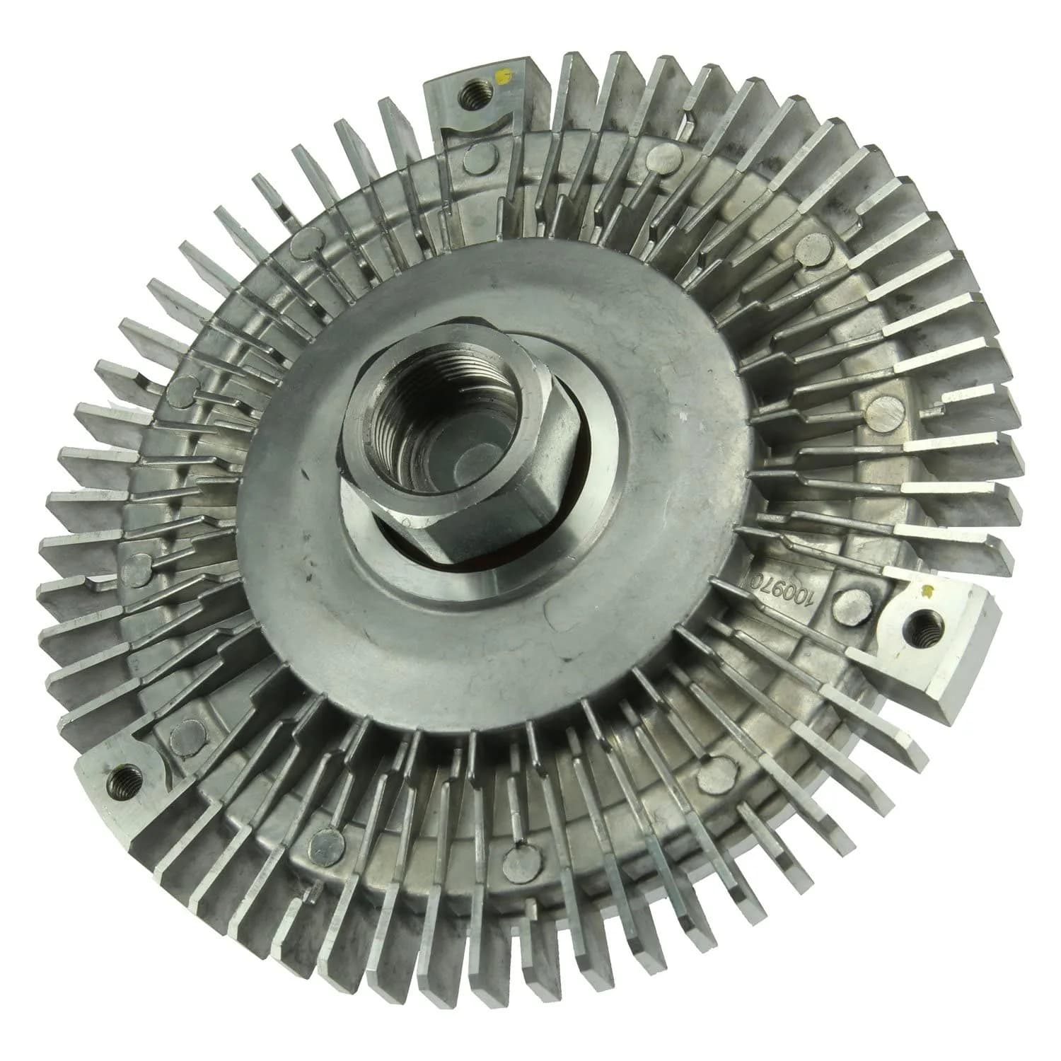 URO Parts Fan Clutch 11527505302 | OE Dimension, BMW Compatible (70-120 chars)