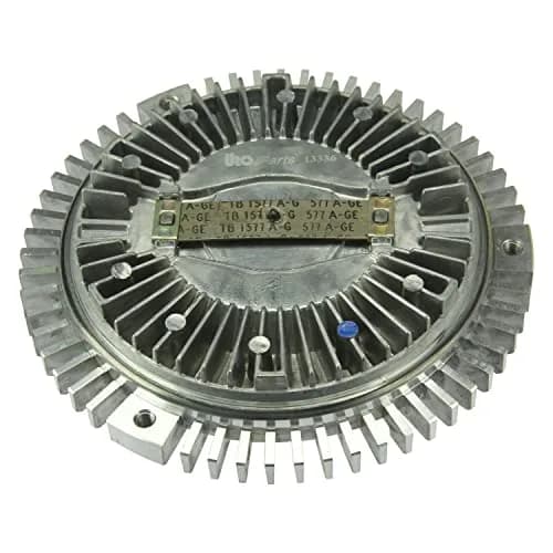URO Parts Fan Clutch 11527505302 | OE Dimension, BMW Compatible (70-120 chars) thumbnail 4