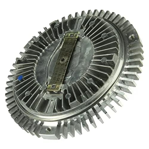 URO Parts Fan Clutch 11527505302 | OE Dimension, BMW Compatible (70-120 chars) thumbnail 2