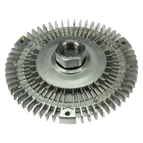 URO Parts Fan Clutch 11527505302 | OE Dimension, BMW Compatible (70-120 chars) thumbnail 3