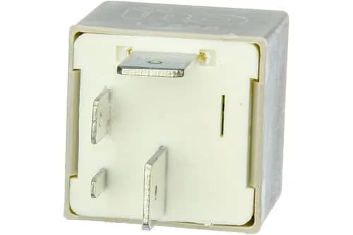 URO Parts 191906383C Fuel Pump Relay | Vehicle Specific Fit thumbnail 4