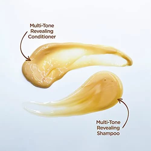 John Frieda Brilliant Brunette Color Boosting Shampoo 500ml (16.9 Fl Oz) | Enhances and Protects Multi-Dimensional Tones thumbnail 5