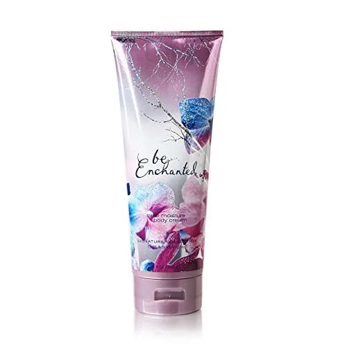 Bath & Body Works Signature Collection Triple Moisture Body Cream 8oz | Deep 24-Hour Hydration for All Skin Types thumbnail 1