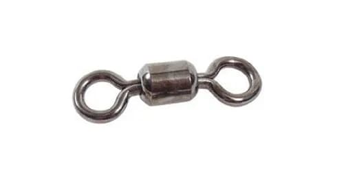 Spro Power Swivel Size 3/0 (790lb) - Pack of 5 | Prevents Line Twist thumbnail 1
