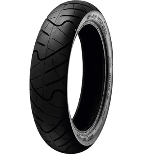 IRC Road Winner Rear Tire 140/70-17 | Aggressive Tread for Sport Bikes thumbnail 1