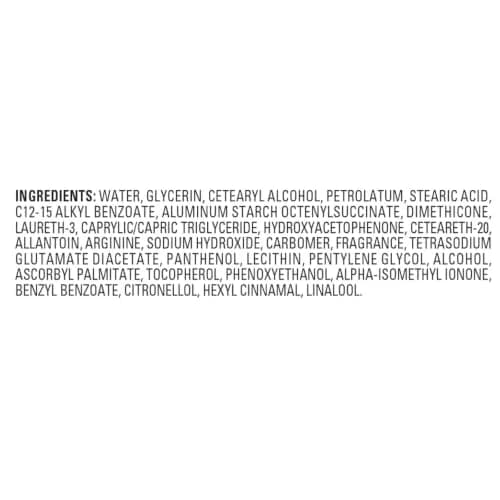 Jergens Ultra Healing Dry Skin Moisturizer 621 ml (21 Fl Oz) | Dermatologist Tested for Extra Dry Skin thumbnail 9