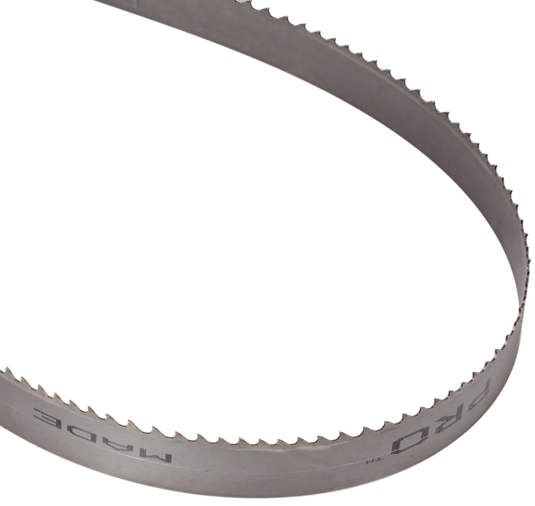 Lenox Classic Pro Vari-Raker Band Saw Blade, Bimetal, Regular Tooth, 96.5" Length | High-Production Metal Cutting
