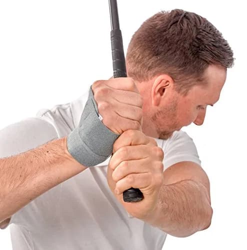 3-Point Products ThumSling Left Small/Medium | Supports Thumb Arthritis Comfort thumbnail 2