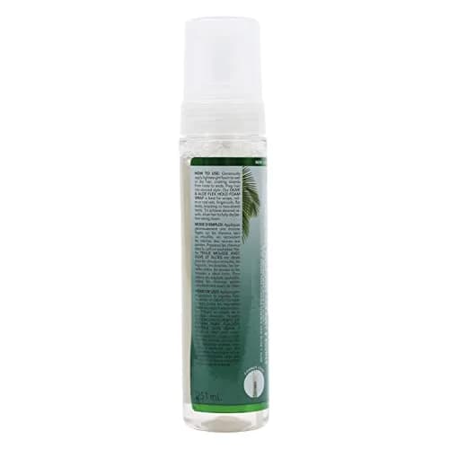 Originals by Africa's Best Olive Oil Foam Wrap Lotion 255ml (8.5oz) | Natural Conditioning Flexible Hold thumbnail 8