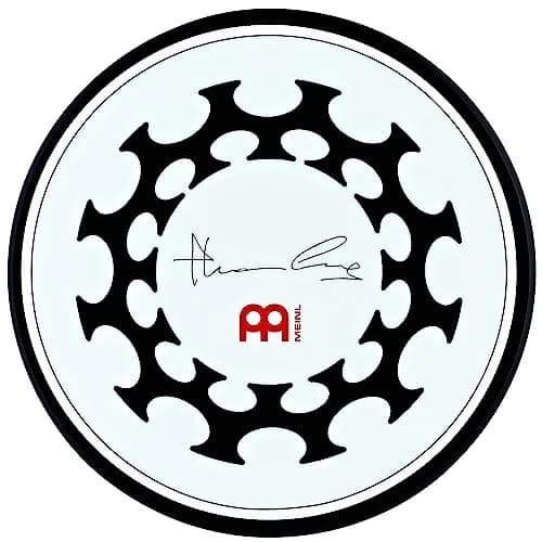 Meinl Percussion 6" Drum Practice Pad | Silicone, Medium Rebound, Controlled Volume, 2-Year Warranty thumbnail 1