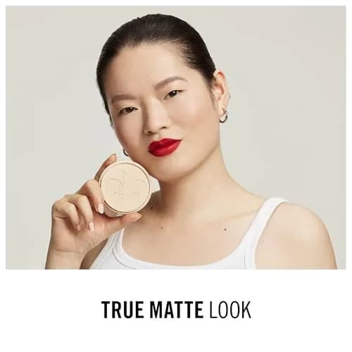 Rimmel Stay Matte Long Lasting Pressed Powder 14g | Shine Control & Matte Finish thumbnail 4