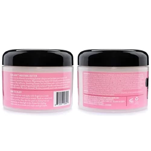 Camille Rose Curlaide Moisture Butter Curl Cream 240ml (8 Fl Oz) | Hydrates & Defines Curls thumbnail 2