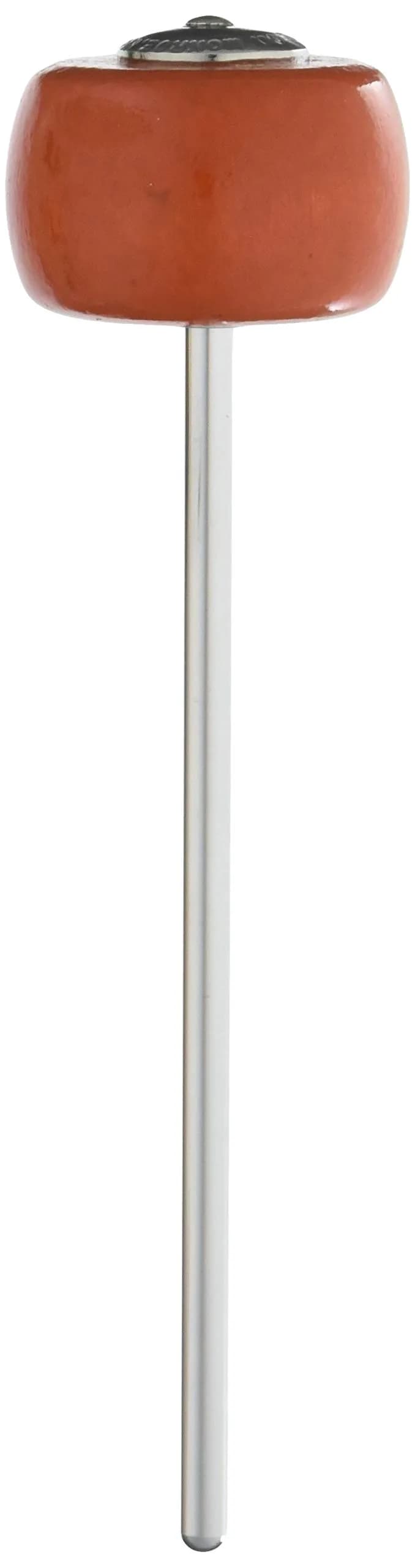 Ludwig L1286 Speedking Felt Bass Drum Beater | USA-Made for Authentic Tone — Wood (L1287)