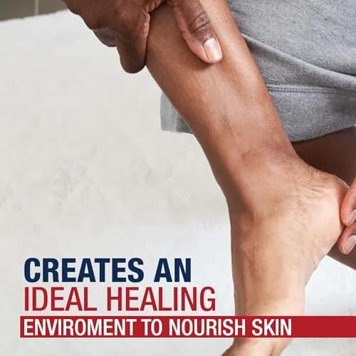 Aquaphor Advanced Therapy Healing Ointment Skin Protectant 400g (14 OZ) | Clinically Proven for Dry, Cracked Skin Relief thumbnail 8