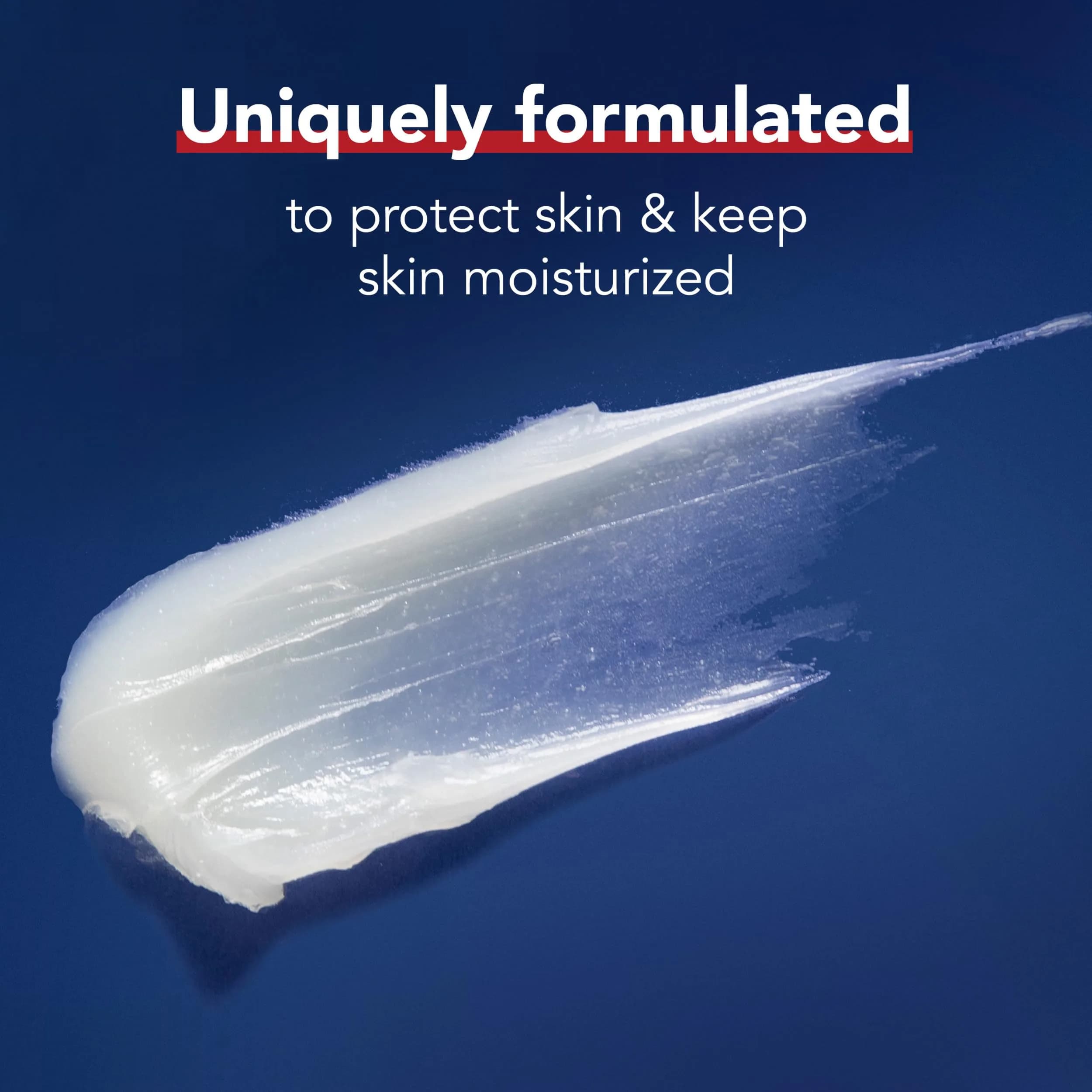 Aquaphor Advanced Therapy Healing Ointment Skin Protectant 400g (14 OZ) | Clinically Proven for Dry, Cracked Skin Relief - view 2