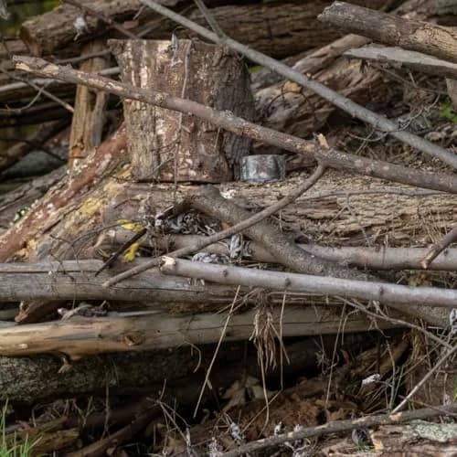 Duck Brand Realtree Edge Camo Duct Tape 1.88 in. x 10 yd (4.78 cm x 9.14 m) | Rugged Outdoor & Indoor Repair thumbnail 5