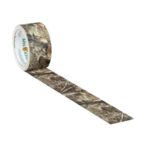 Duck Brand Realtree Edge Camo Duct Tape 1.88 in. x 10 yd (4.78 cm x 9.14 m) | Rugged Outdoor & Indoor Repair thumbnail 3