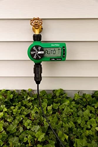 Rain Bird 1ZEHTMR Electronic Digital Hose End Timer 1.5cm (0.076lb) | Automatic Watering for Gardens & Drip Irrigation thumbnail 6