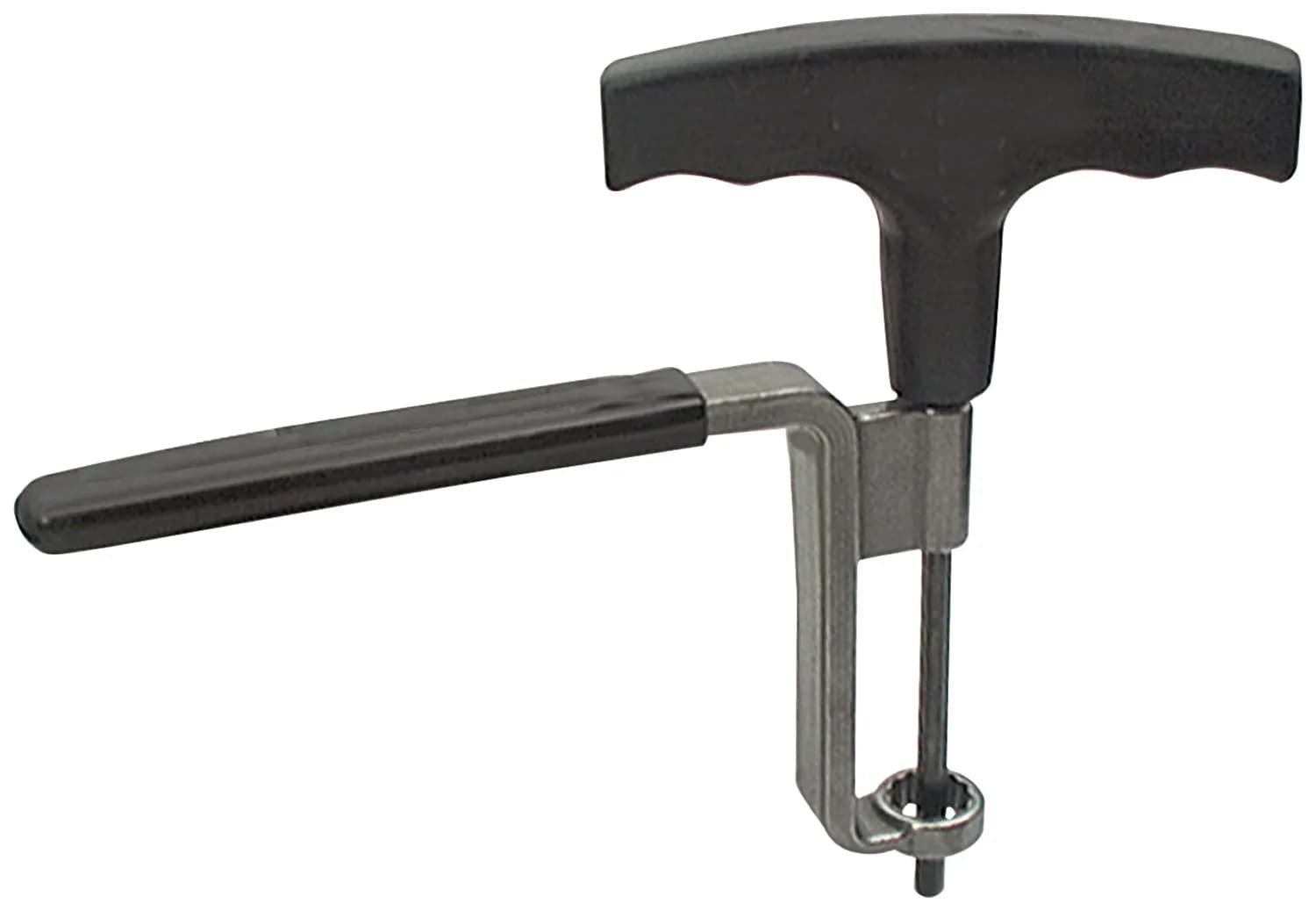 Allstar Performance ALL96401 1/2' Box Wrench 3/16' Allen Wrench for T and D Machine Assemblies | Heavy-Duty Metal Tool
