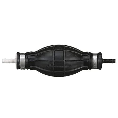 attwood High-Output Fuel Primer Bulb for Marine Engines 1/4" ID | EPA & CARB Compliant thumbnail 1