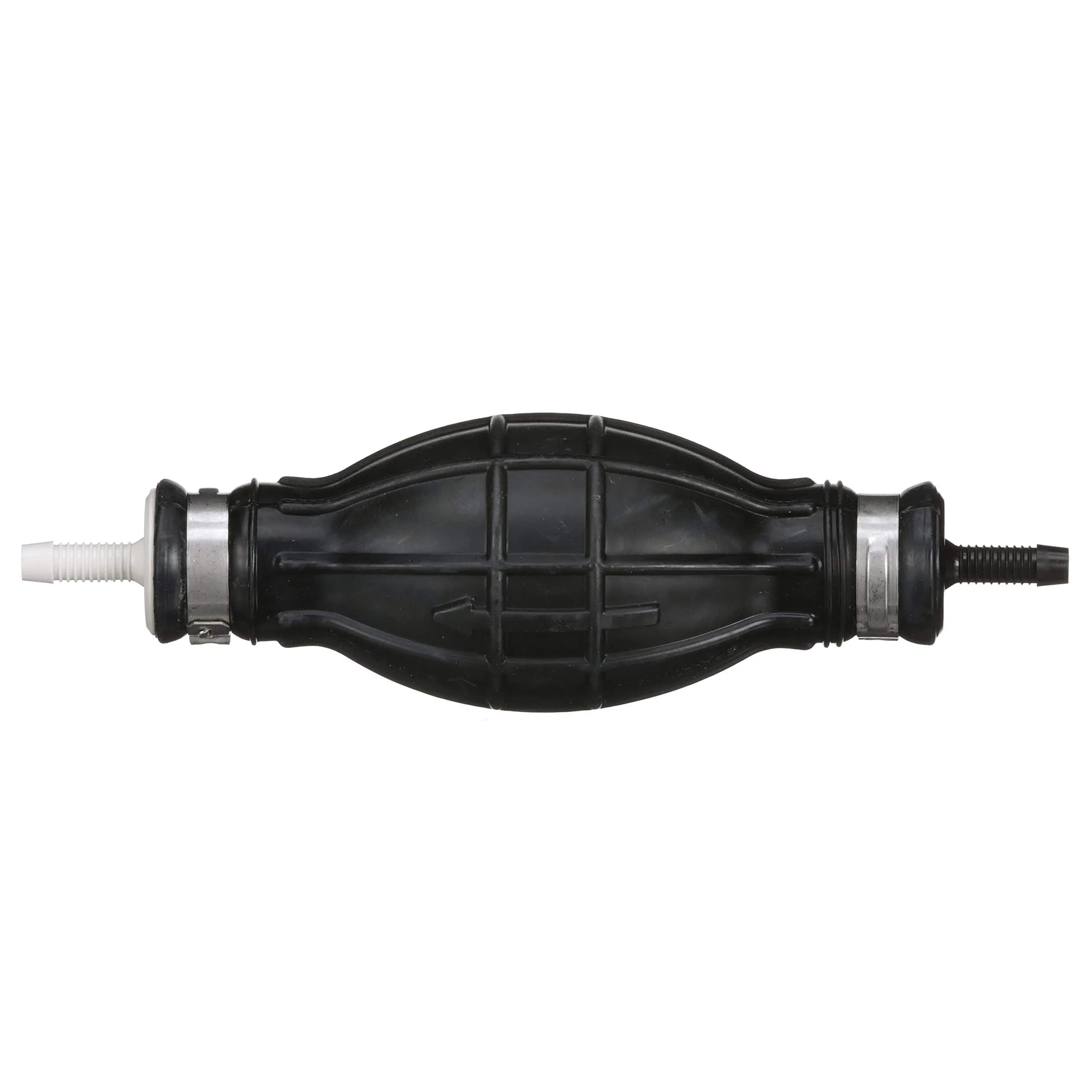 attwood High-Output Fuel Primer Bulb for Marine Engines 1/4" ID | EPA & CARB Compliant — 1/4" ID
