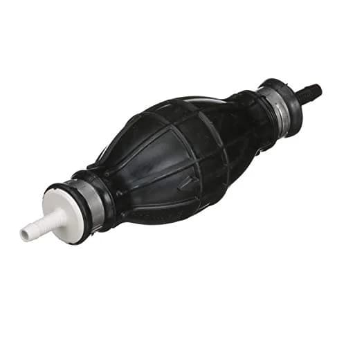 attwood High-Output Fuel Primer Bulb for Marine Engines 1/4" ID | EPA & CARB Compliant thumbnail 2
