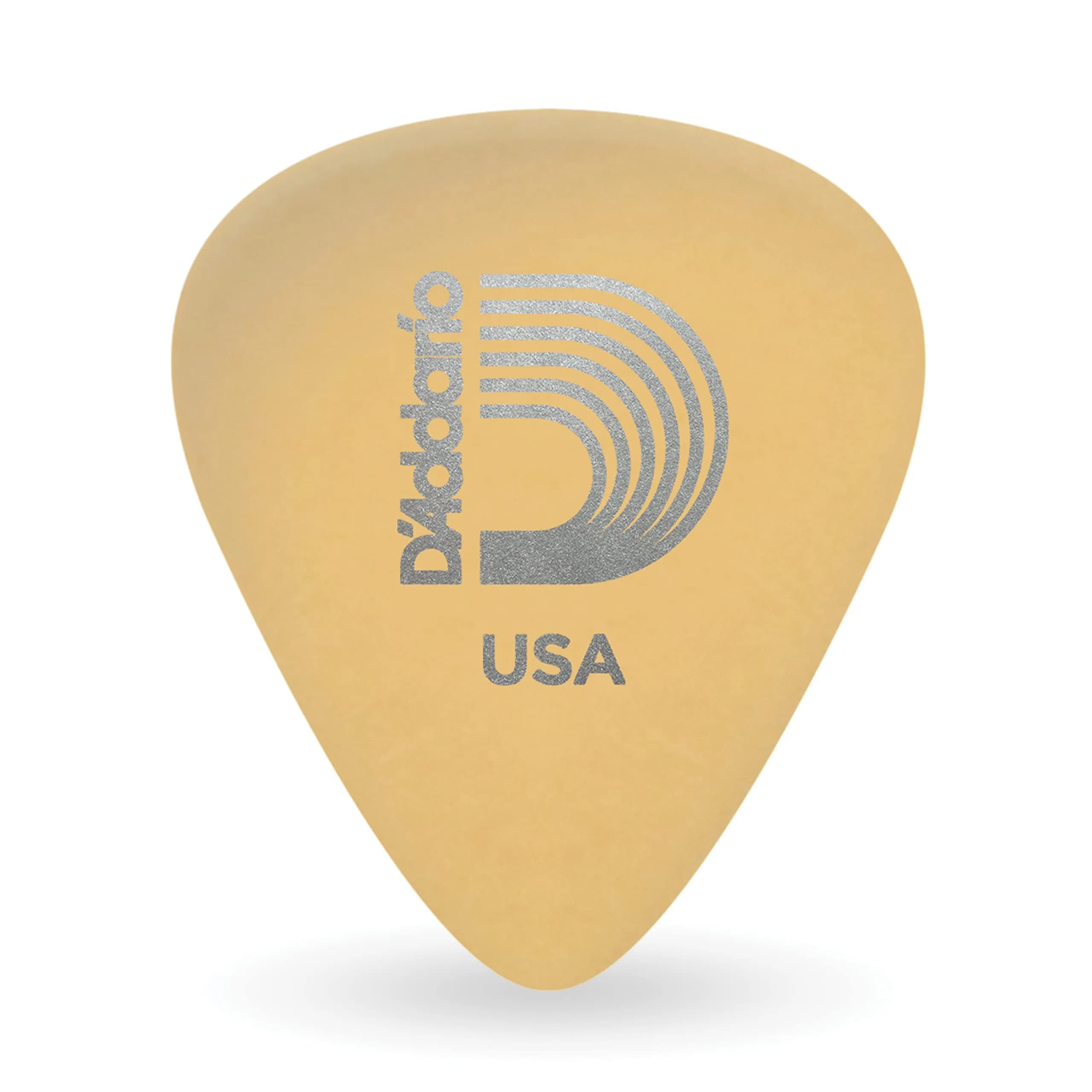 Planet Waves Cortex Guitar Picks - 0.50mm Light Gauge, 10 Pack | Precision Molded for Dynamic Response - main product image