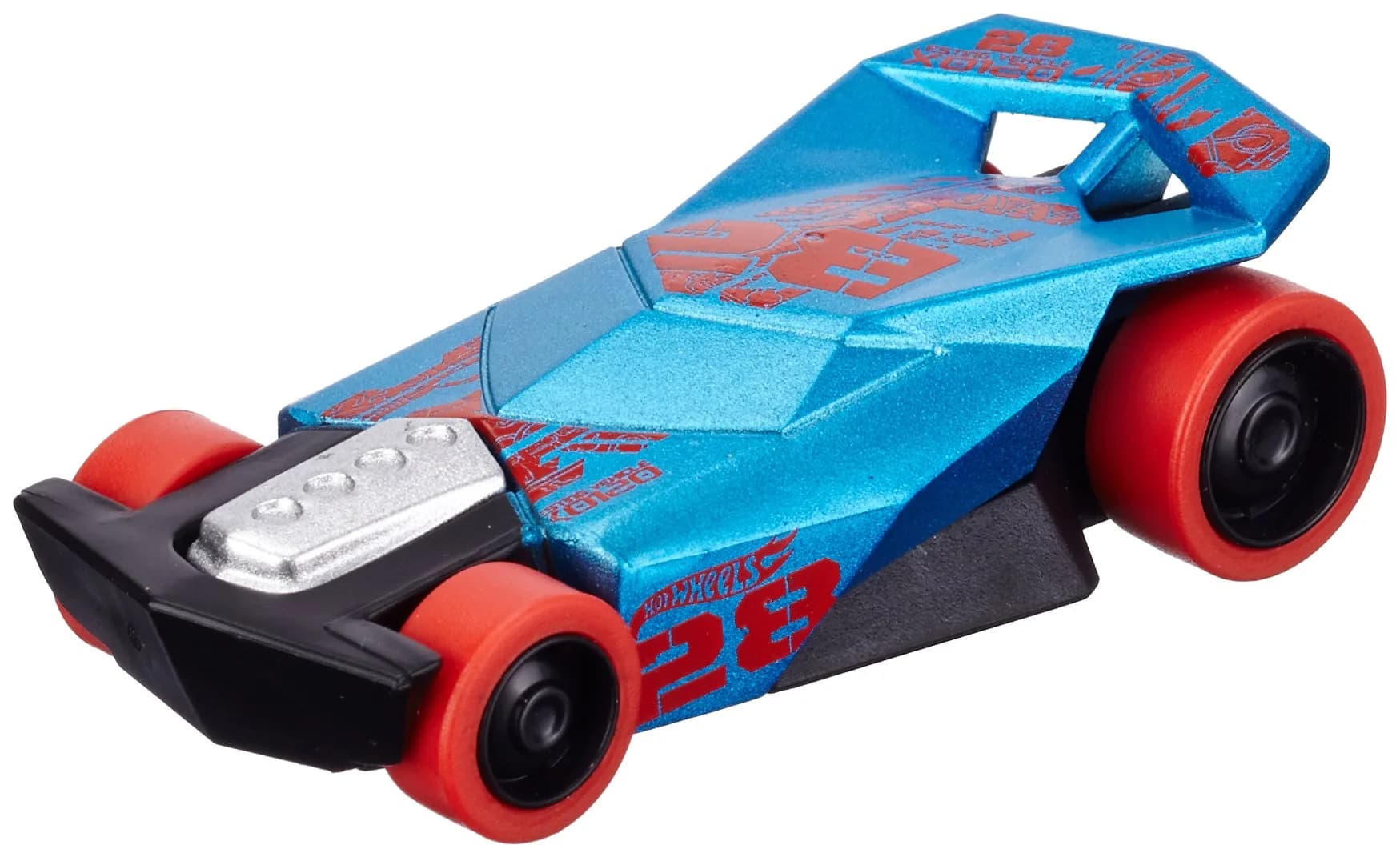 Mattel Hot Wheels Apptivity Drift King Vehicle Pack | Digital & Physical Play for Kids 3-6 | USA Import