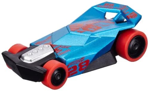 Mattel Hot Wheels Apptivity Drift King Vehicle Pack | Digital & Physical Play for Kids 3-6 | USA Import thumbnail 1