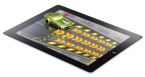 Mattel Hot Wheels Apptivity Drift King Vehicle Pack | Digital & Physical Play for Kids 3-6 | USA Import thumbnail 5
