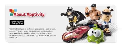 Mattel Hot Wheels Apptivity Drift King Vehicle Pack | Digital & Physical Play for Kids 3-6 | USA Import thumbnail 8