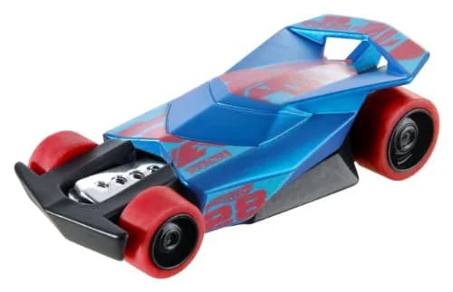 Mattel Hot Wheels Apptivity Drift King Vehicle Pack | Digital & Physical Play for Kids 3-6 | USA Import thumbnail 2