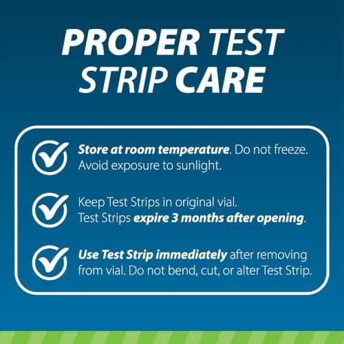 Easy Touch Glucose Test Strips (50ct) | Fast 5-Second Blood Sugar Results for India thumbnail 5